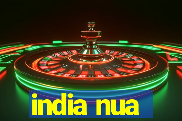 india nua